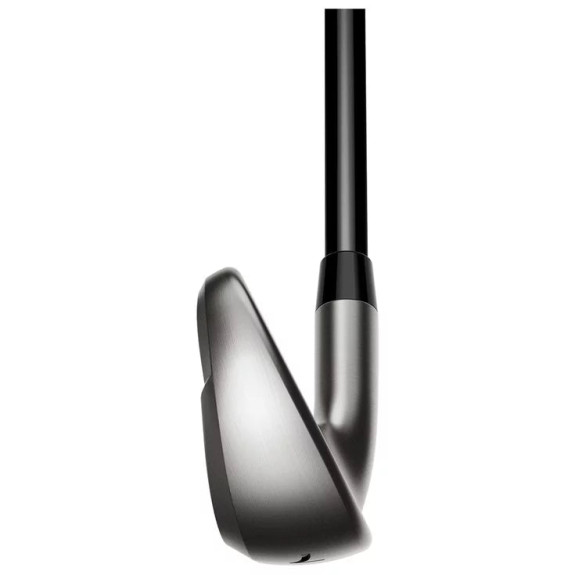 Série de fers Darkspeed Femme