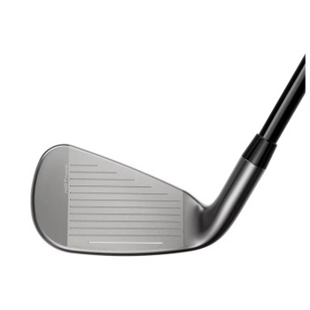 Série de fers Darkspeed Femme | Gaucher 2