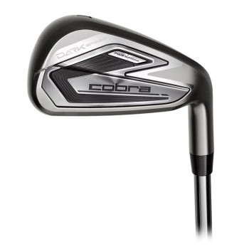 Série de fers Darkspeed Graphite