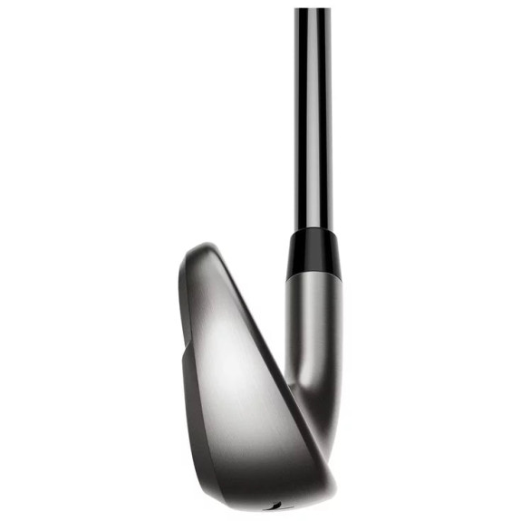 Série de fers Darkspeed Graphite