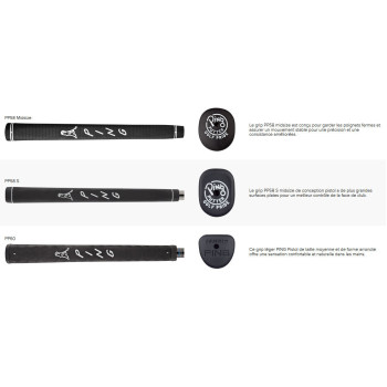 Putter CA 70 | Droitier Putter CA 70 | Droitier