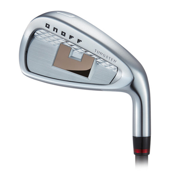 Série de fers AKA Graphite