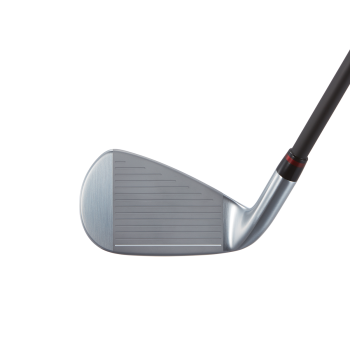 Série de fers AKA Graphite 2