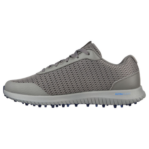 GO Golf Max Fairway 3 Grey Navy Homme