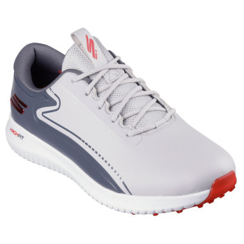 GO Golf Max 3 Grey Red Homme 2