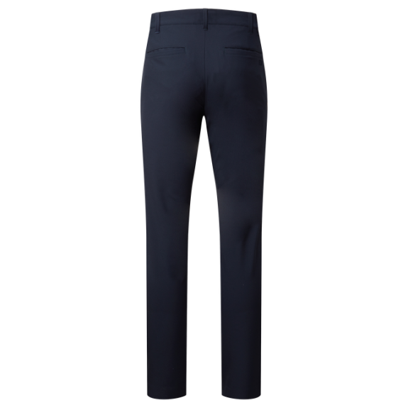 Pantalon FJ Par Golf Navy Homme