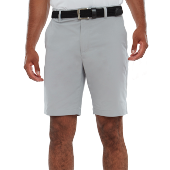 Bermuda FJ Par Golf Grey Homme