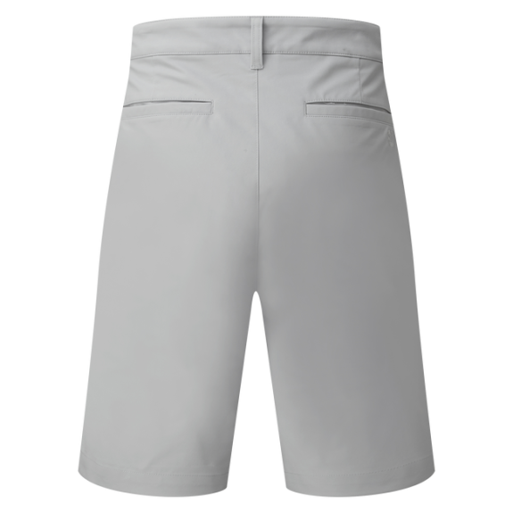Bermuda FJ Par Golf Grey Homme