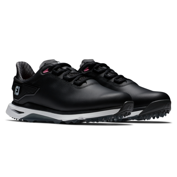 Pro SLX 98197 Black Femme