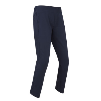 Pantalon 7/8 léger Navy Femme