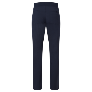 Pantalon 7/8 léger Navy Femme