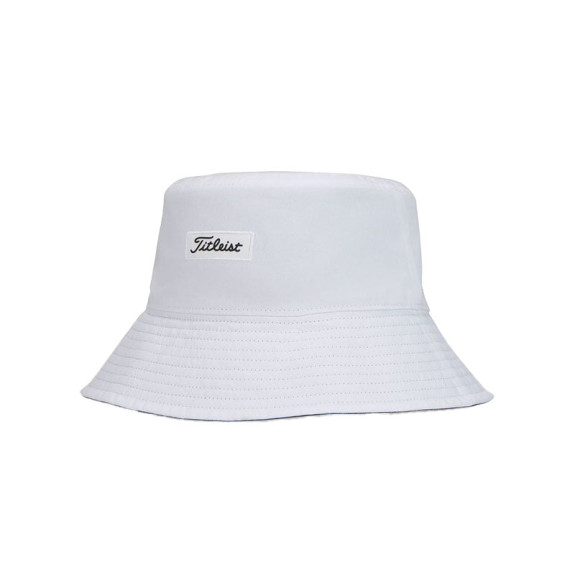 Bob Titleist Charleston White Black Réversible...