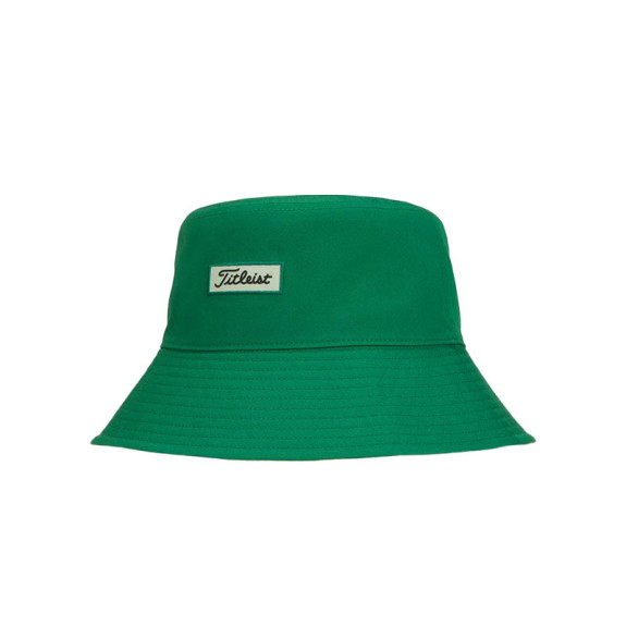 Bob Titleist Charleston White Green Réversible...