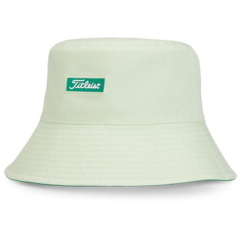 Bob Titleist Charleston White Green Réversible Homme