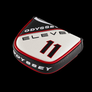 Putter Eleven S Slant | Droitier Putter Eleven S Slant | Droitier