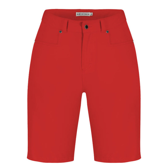 Short Chie comfort Flame Scarlet Femme