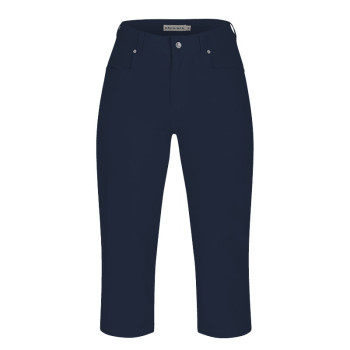 Pantacourt Chie comfort Navy Femme