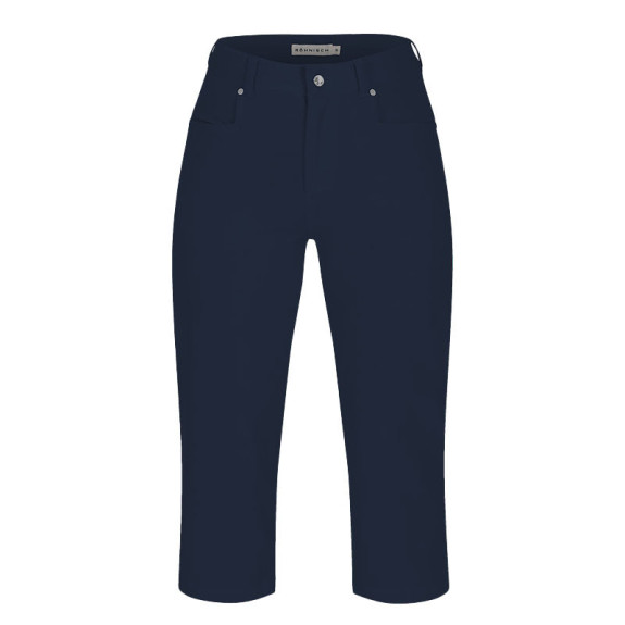 Pantacourt Chie comfort Navy Femme
