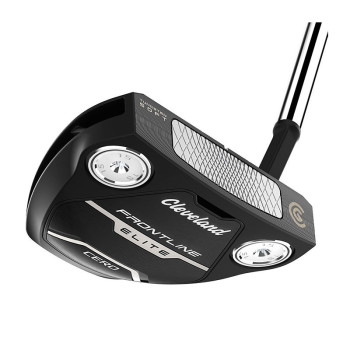 Putter Frontline Elite CERO S UST Mamiya ALL-IN | Droitier