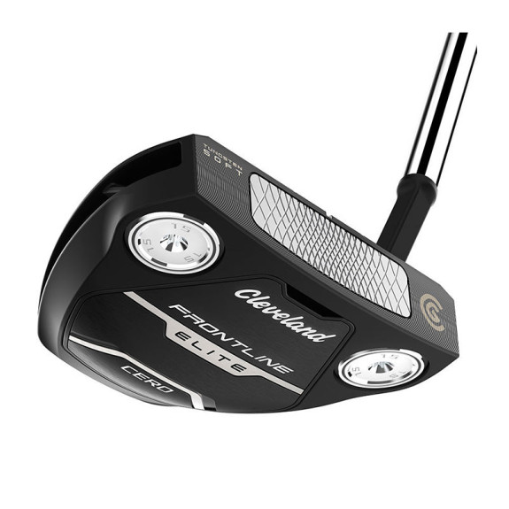 Putter Frontline Elite CERO S UST Mamiya ALL-IN | Droitier