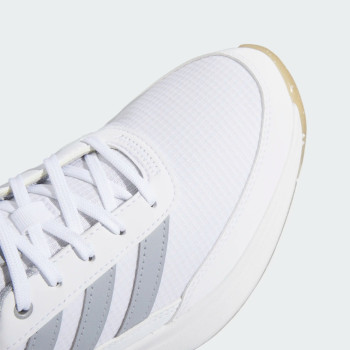 S2G 24 Junior Cloud White/Halo Silver/Gum (Mixte) 2