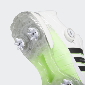 Tour 360 24 BOA Cloud White/Core Black/Green Spark Homme 2