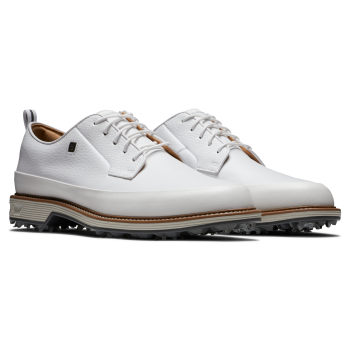 Premiere Series Field LX 54394 White/Grey Homme