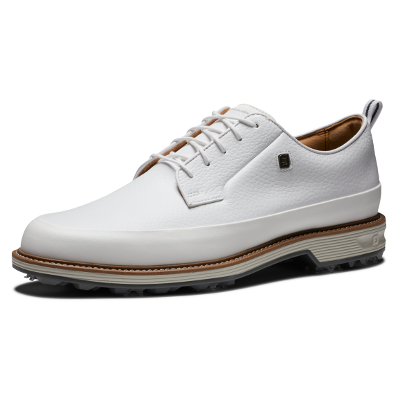 Premiere Series Field LX 54394 White/Grey Homme