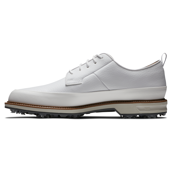 Premiere Series Field LX 54394 White/Grey Homme