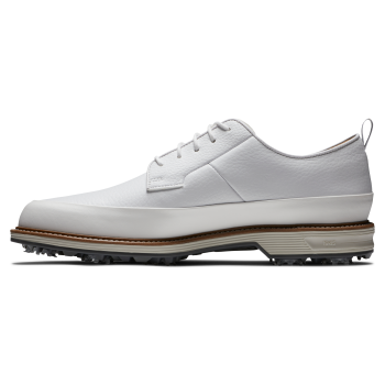 Premiere Series Field LX 54394 White/Grey Homme