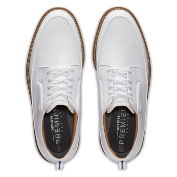 Premiere Series Field LX 54394 White/Grey Homme