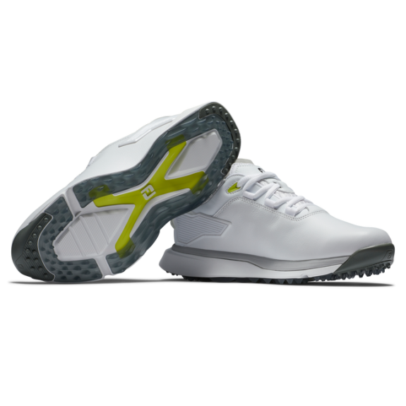 Pro SLX 98195 White Femme