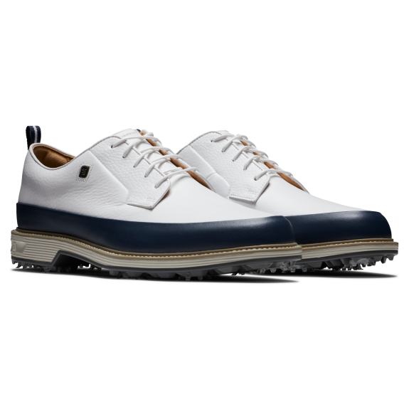 Premiere Series Field LX 54395 White/Navy/Grey...
