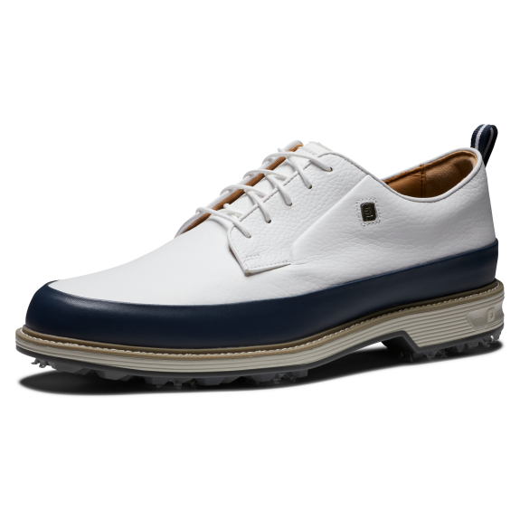 Premiere Series Field LX 54395 White/Navy/Grey...