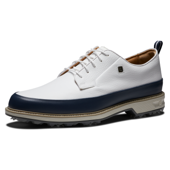 Premiere Series Field LX 54395 White/Navy/Grey Homme
