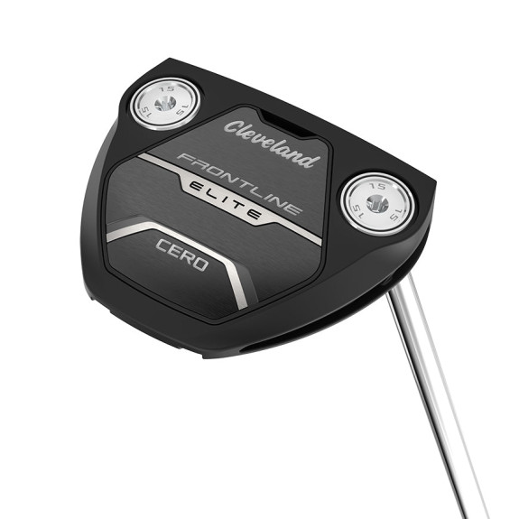 Putter Frontline Elite CERO S UST Mamiya ALL-IN | Droitier