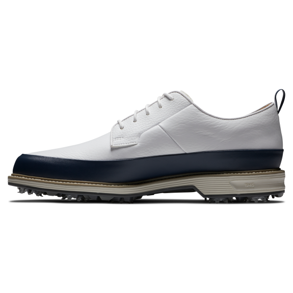 Premiere Series Field LX 54395 White/Navy/Grey...