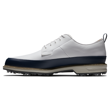 Premiere Series Field LX 54395 White/Navy/Grey Homme