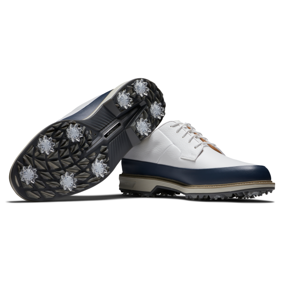 Premiere Series Field LX 54395 White/Navy/Grey...