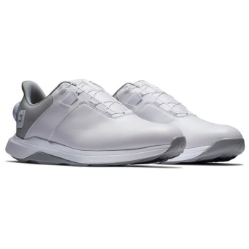 Prolite BOA White/Grey 56925 Homme 2