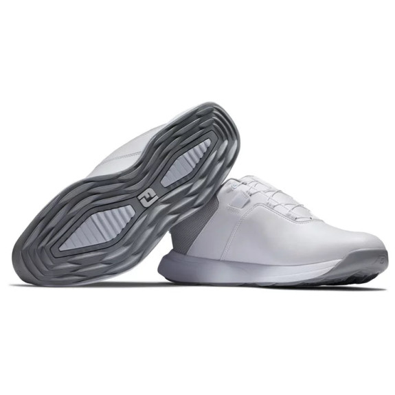 Prolite BOA White/Grey 56925 Homme