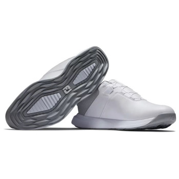 Prolite BOA White/Grey 56925 Homme