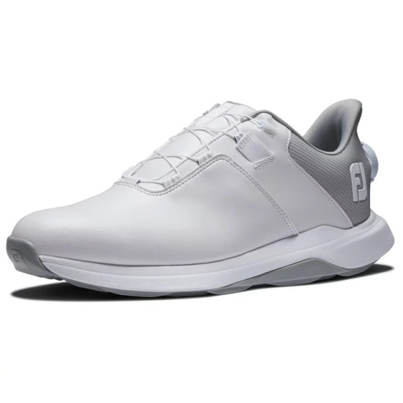 Prolite BOA White/Grey 56925 Homme