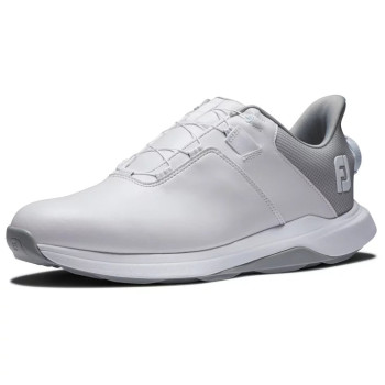 Prolite BOA White/Grey 56925 Homme
