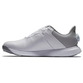 Prolite BOA White/Grey 56925 Homme