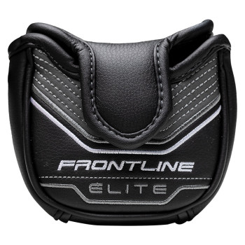 Putter Frontline Elite CERO S UST Mamiya ALL-IN | Droitier Putter Frontline Elite CERO S UST Mamiya ALL-IN | Droitier