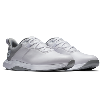 Prolite White/Grey 56924 Homme 2