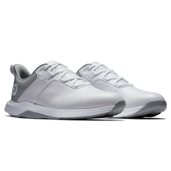 Prolite White/Grey 56924 Homme