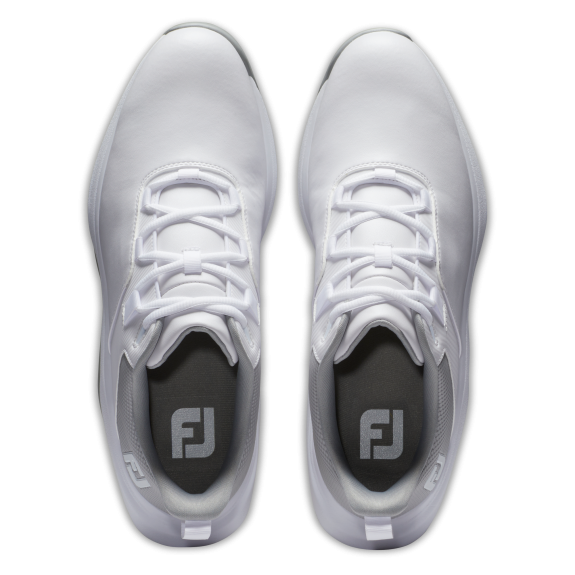 Prolite White/Grey 56924 Homme