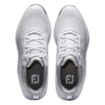 Prolite White/Grey 56924 Homme